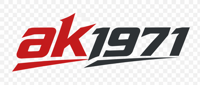 ak1971 লোগো